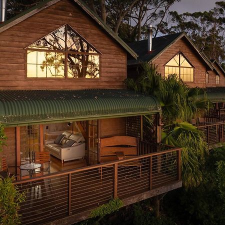 The Polish Place Mount Tamborine Luaran gambar
