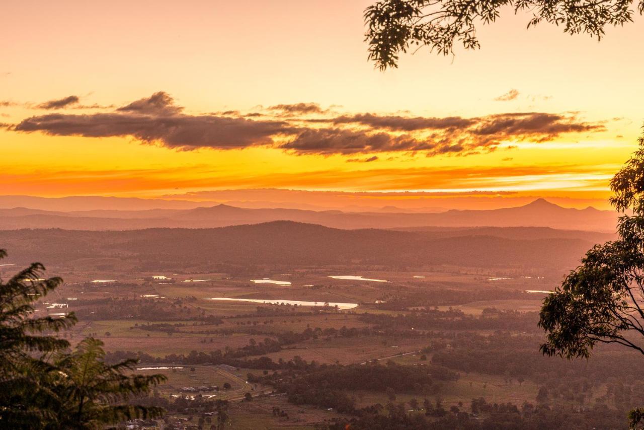 The Polish Place Mount Tamborine Luaran gambar