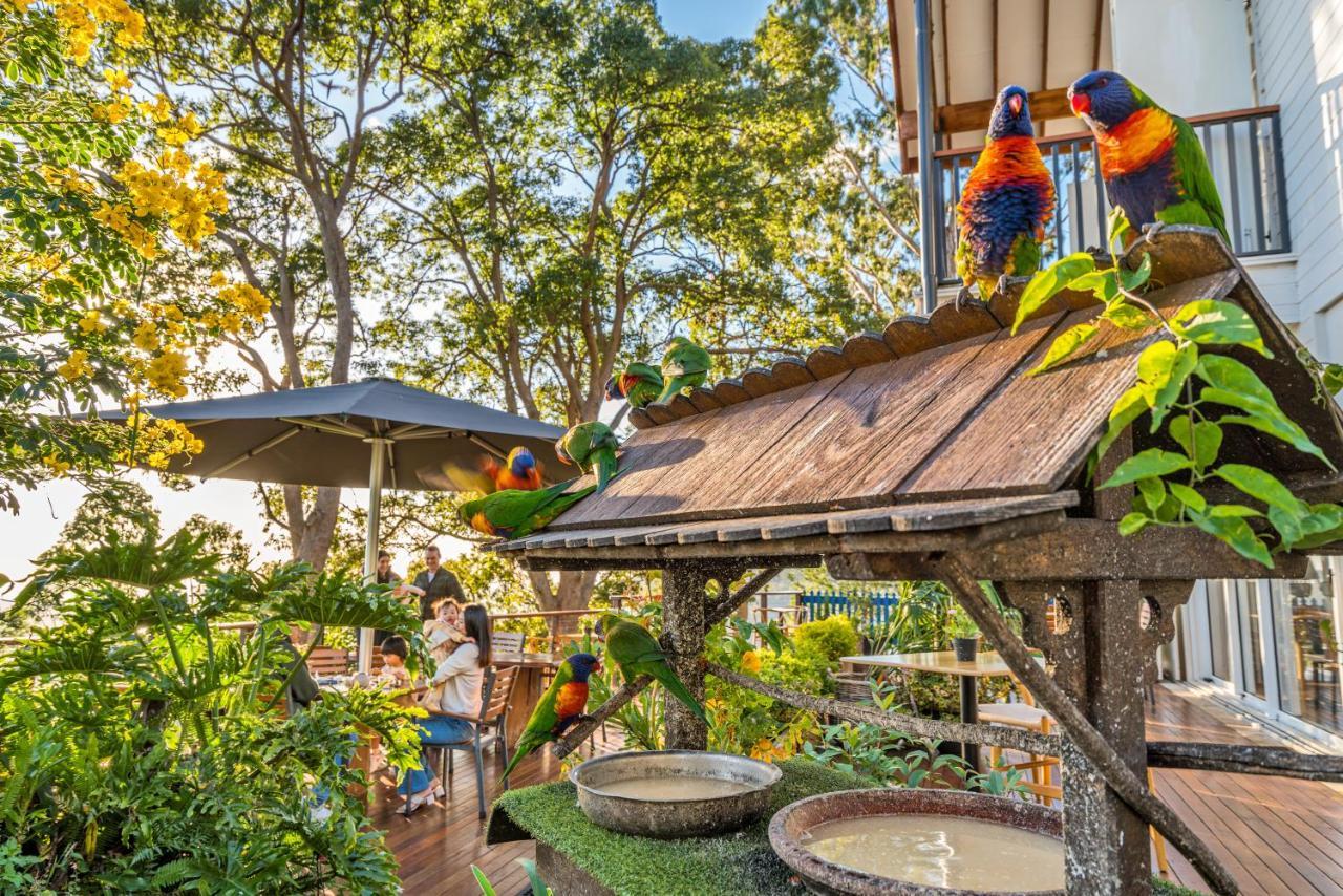 The Polish Place Mount Tamborine Luaran gambar