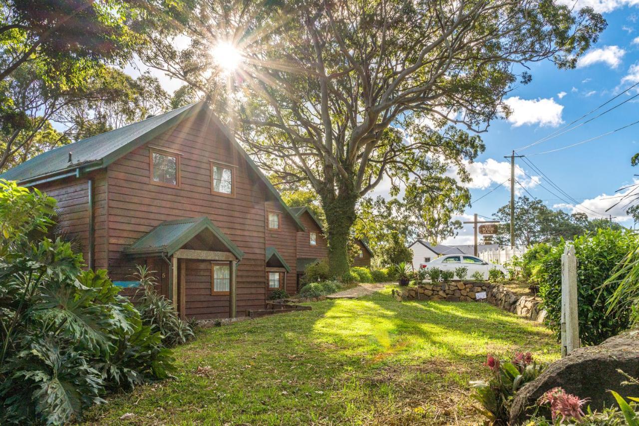 The Polish Place Mount Tamborine Luaran gambar