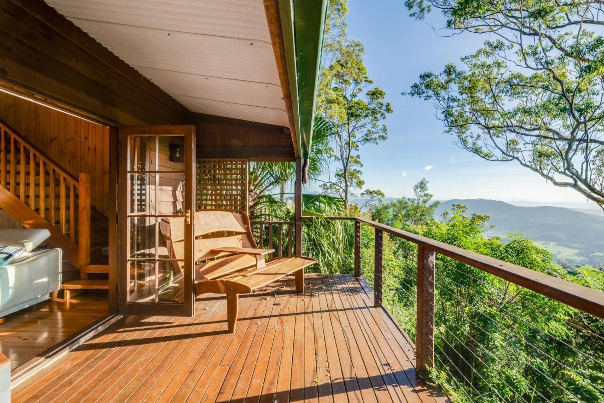 The Polish Place Mount Tamborine Luaran gambar