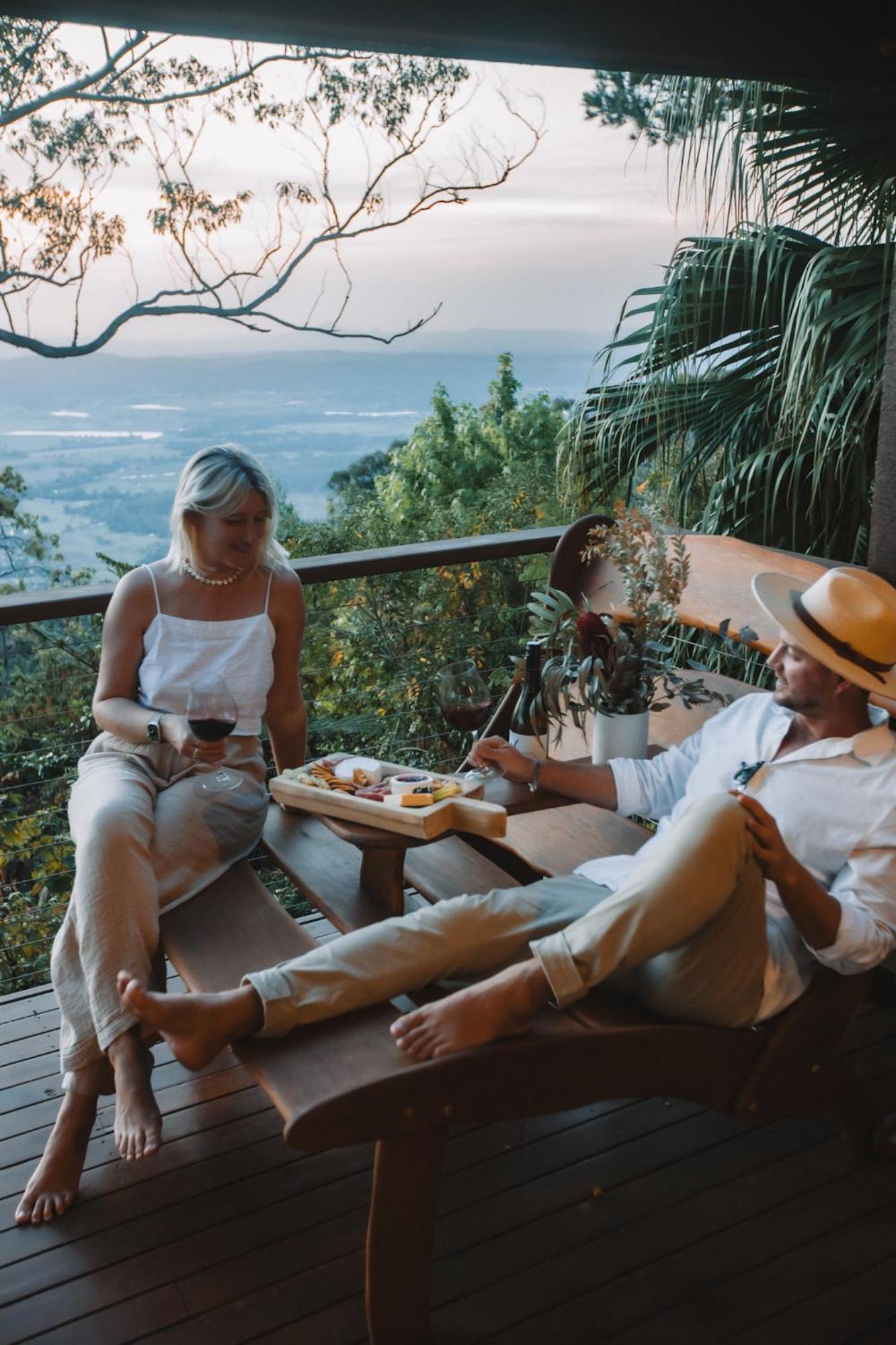 The Polish Place Mount Tamborine Luaran gambar