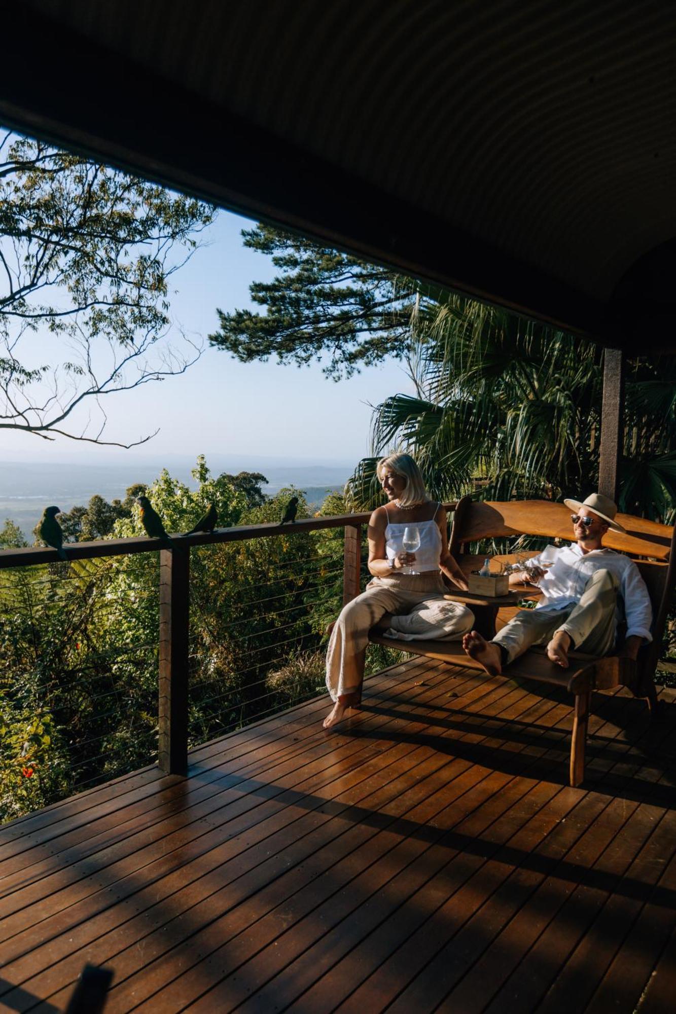 The Polish Place Mount Tamborine Luaran gambar