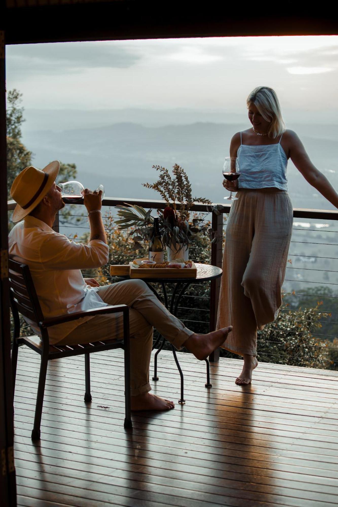 The Polish Place Mount Tamborine Luaran gambar