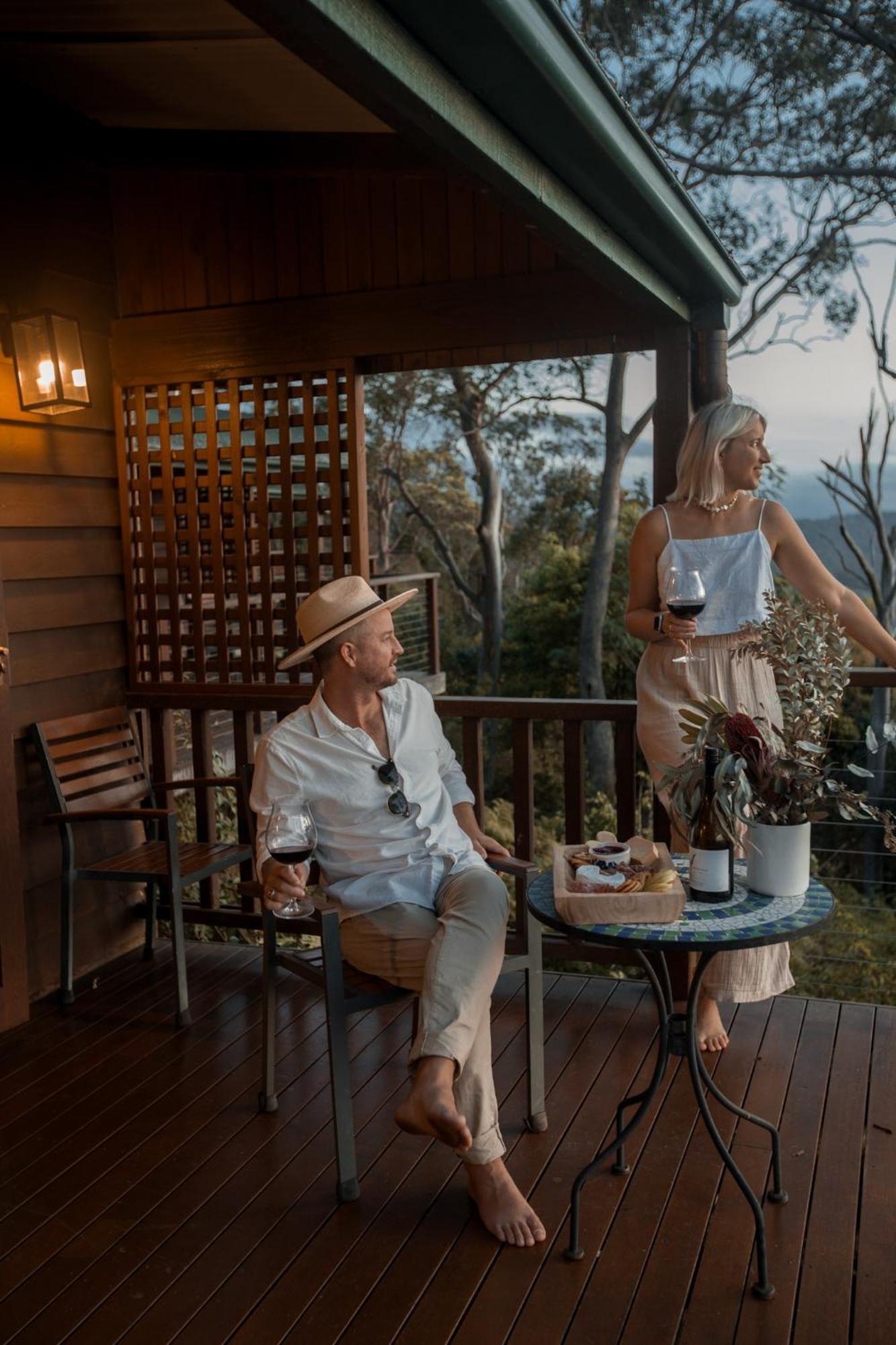 The Polish Place Mount Tamborine Luaran gambar