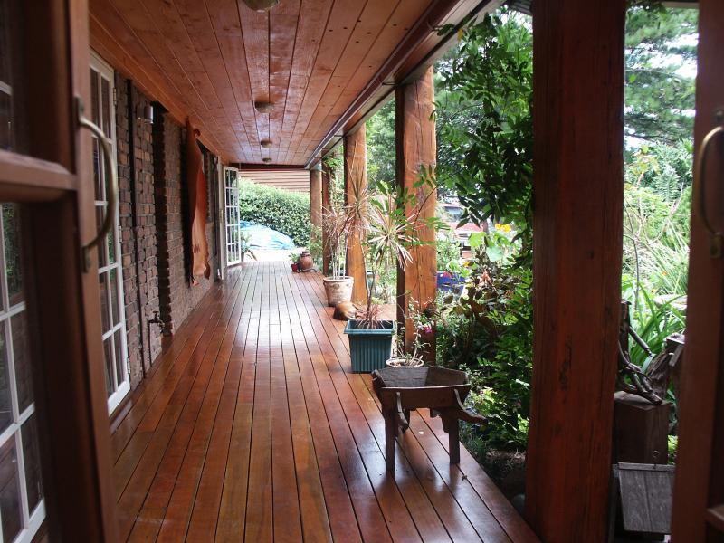 The Polish Place Mount Tamborine Luaran gambar