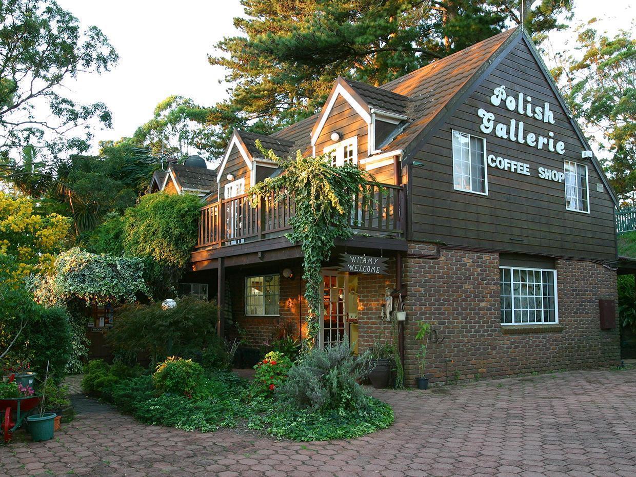 The Polish Place Mount Tamborine Luaran gambar