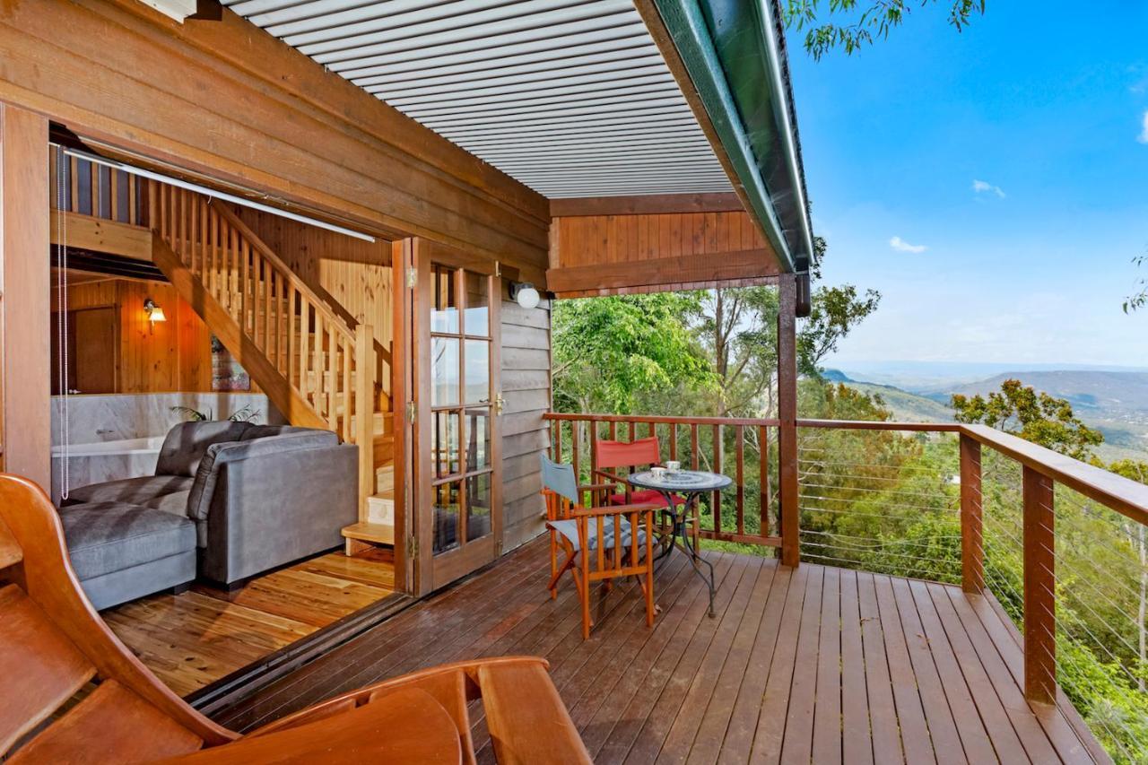 The Polish Place Mount Tamborine Luaran gambar
